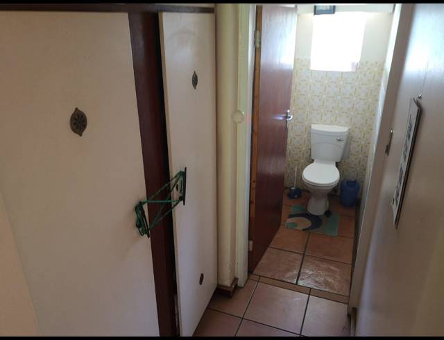 3 BEDROOM HOUSE TO LET IN BOUGHTON